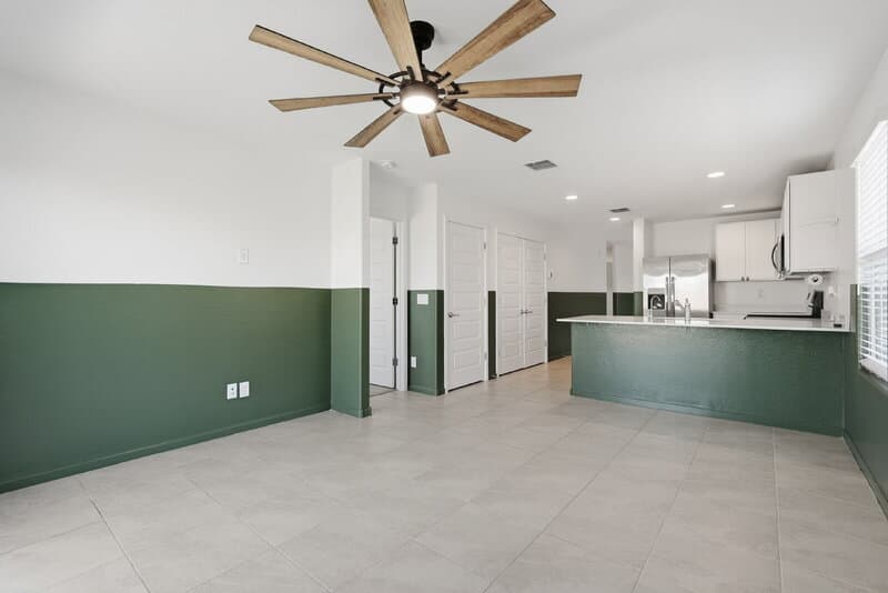 Florence House: 12168 E Sunflower Ln