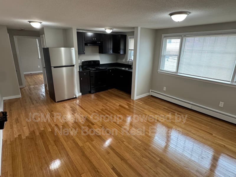 Lynn Condo: 351 Boston Street