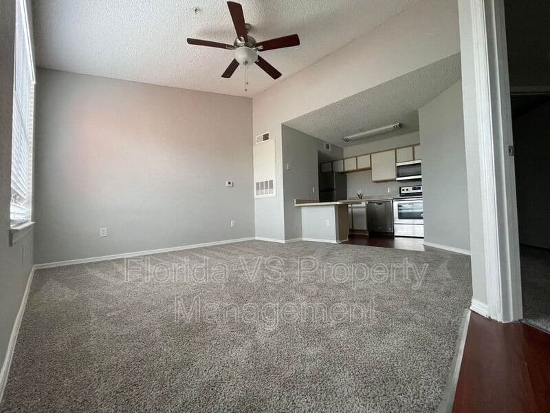 Kissimmee Condo: 2206 Antigua PL