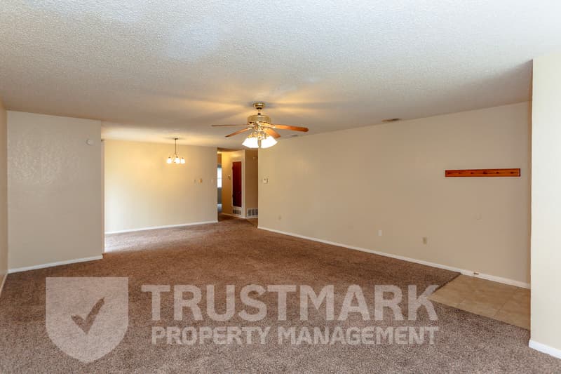 Killeen House: 2110 El Dorado
