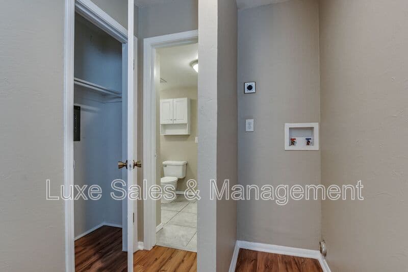 Oklahoma City Condo: 6026 NW Expressway