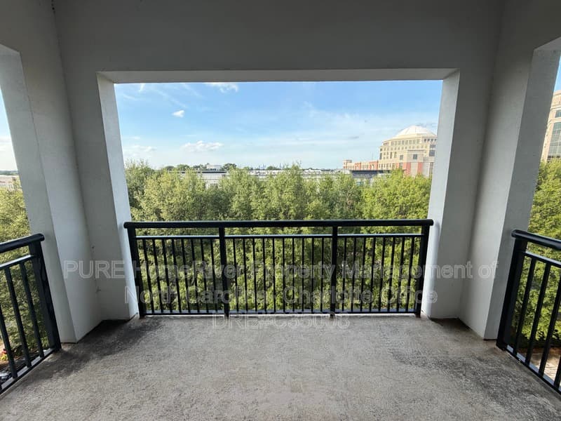 Charlotte Condo: 4625 Piedmont Row Dr Unit 615