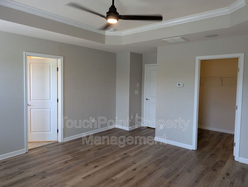 Charlotte Townhome: 4068 Zilker Park Drive