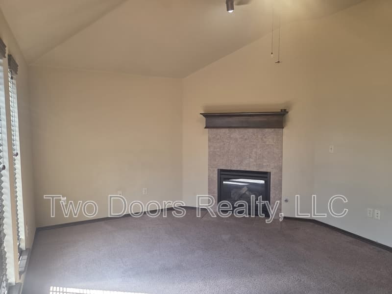 Yukon House: 3217 Tenkiller Crt.