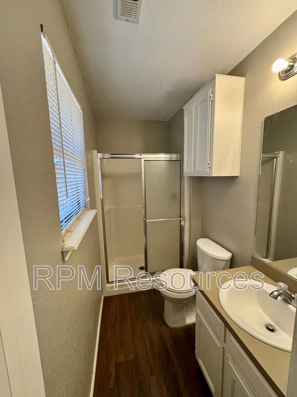 Oklahoma City House: 8317 Woodhue Dr