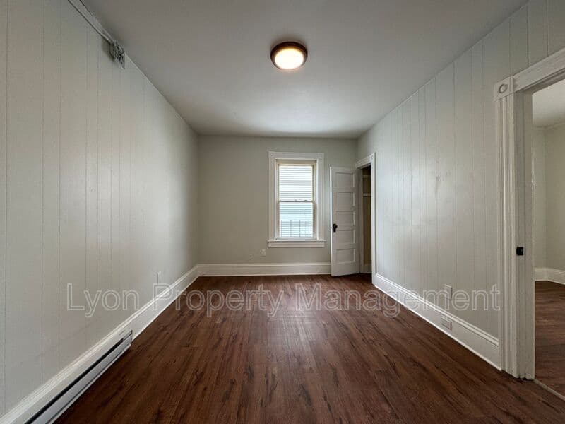 Woonsocket Condo: 19 Chester Street
