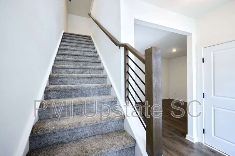 Spartanburg Townhome: 1290 Westgate Village Drive