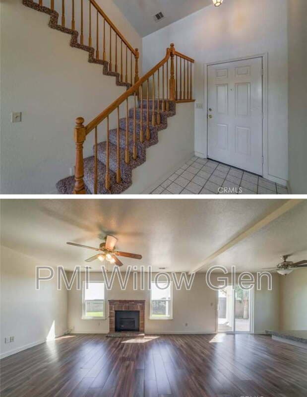 Merced House: 2713 Laughlin Court