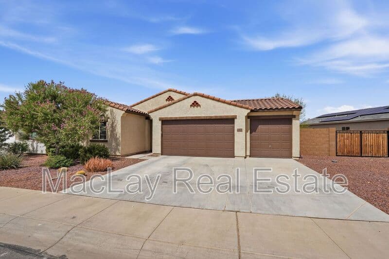 Casa Grande House: 3173 N Excursion ln