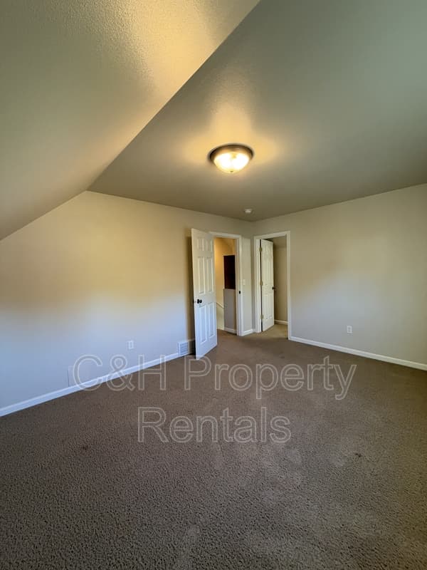Billings Condo: 815 South 29th Street - 1