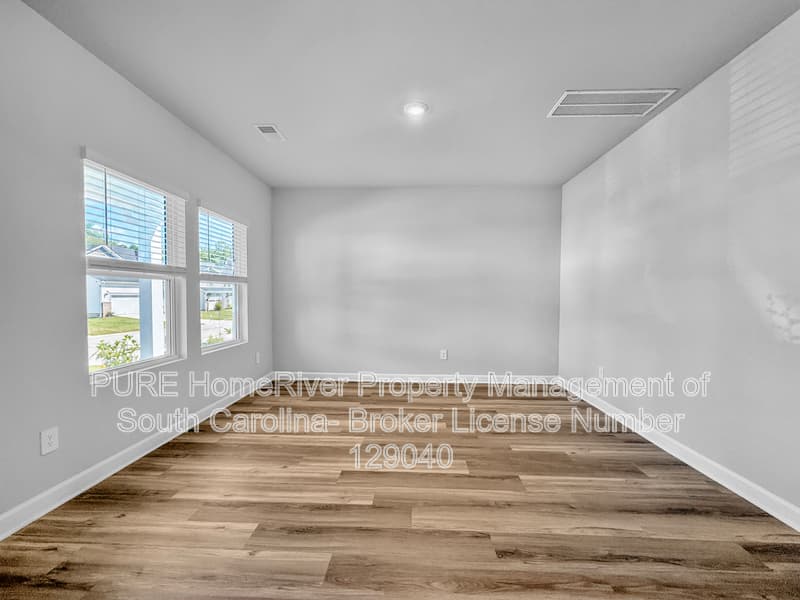 Moore House: 1521 Switchback Cir