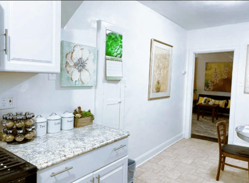 St Louis Condo: 6649 Berthold Ave