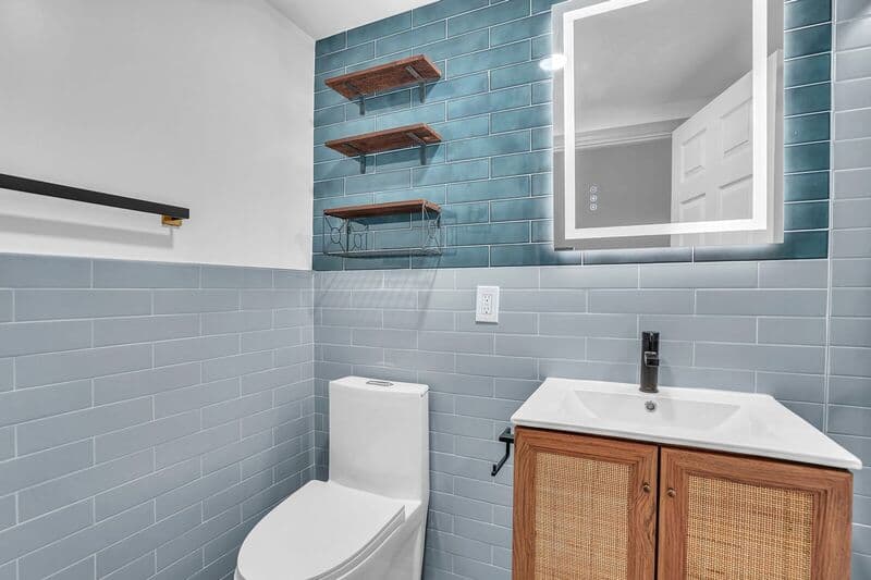 West Palm Beach House: 4011 36th Ct