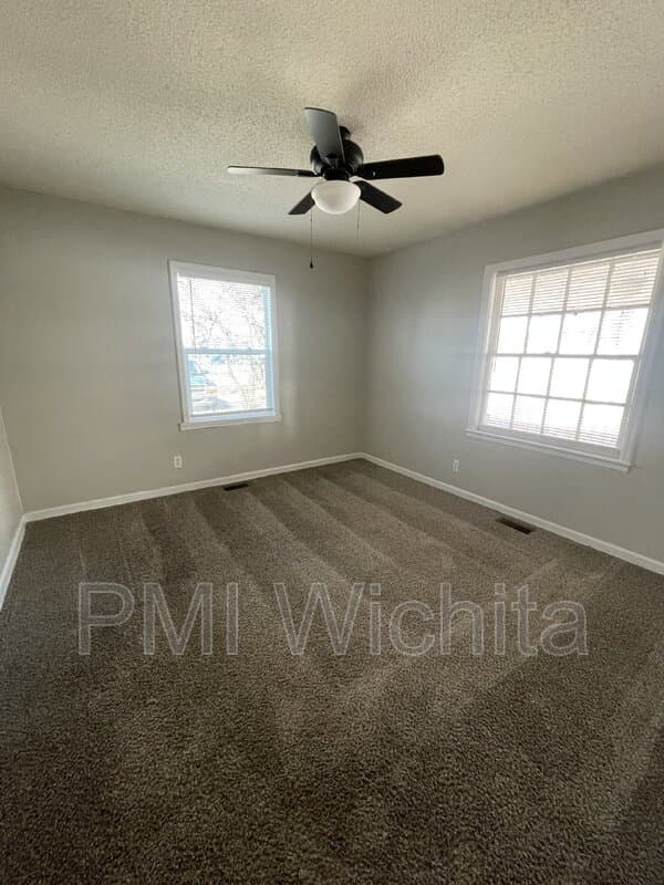 Wichita Condo: 1853 South Grove Street