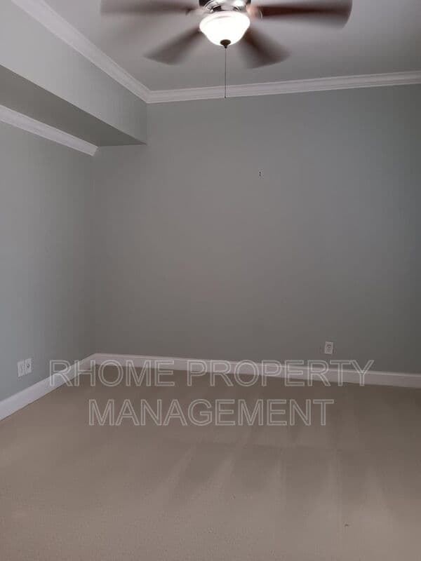 Atlanta Condo: 1230 Piedmont Ave.