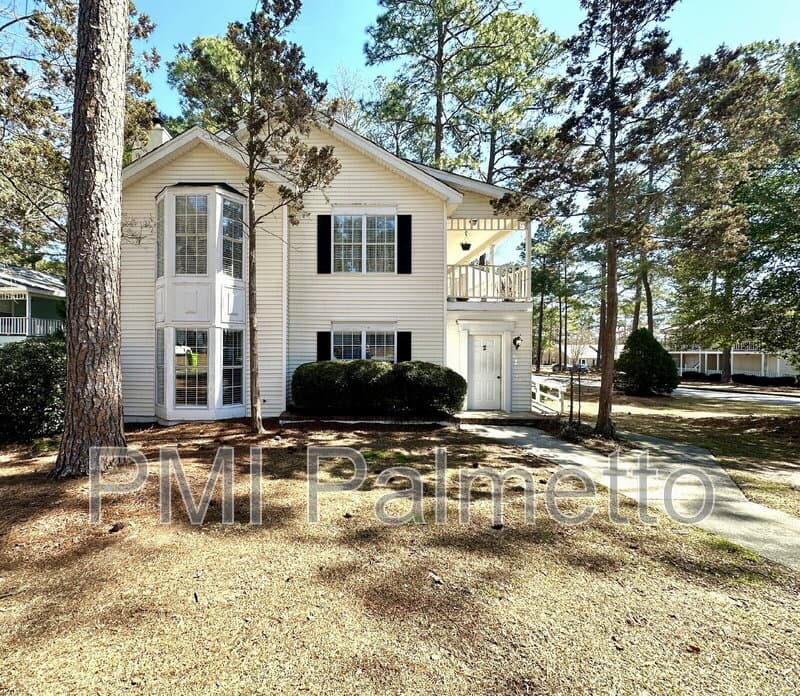 Columbia Condo: 2A Cutlers Court