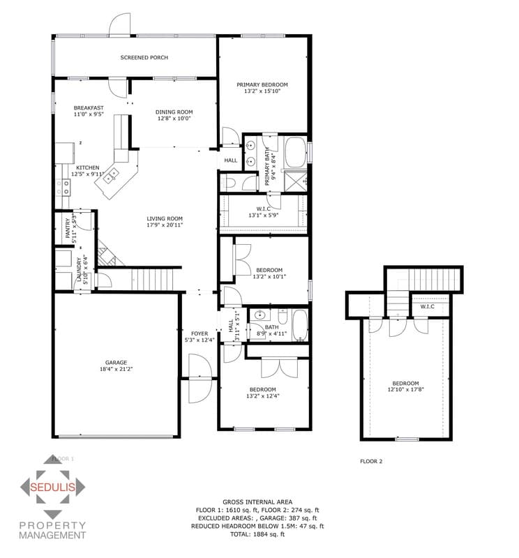 Moncks Corner House: 114 Maywood Drive