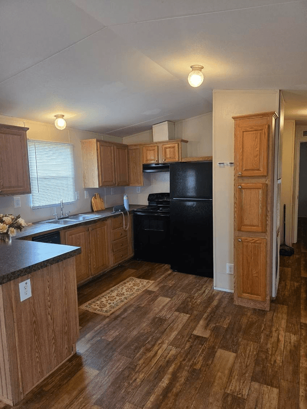 Cove Condo: 55A COTTON BAYOU CIRCLE