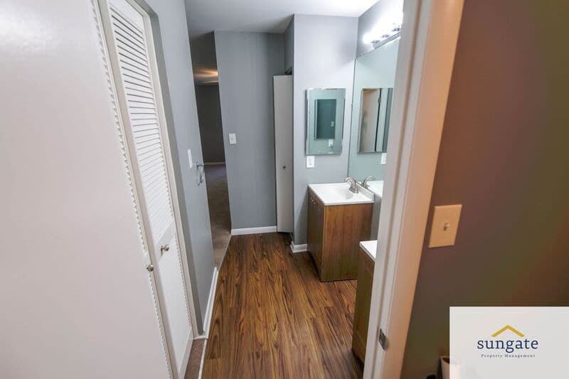 Baltimore Condo: 6711 Park Heights Ave