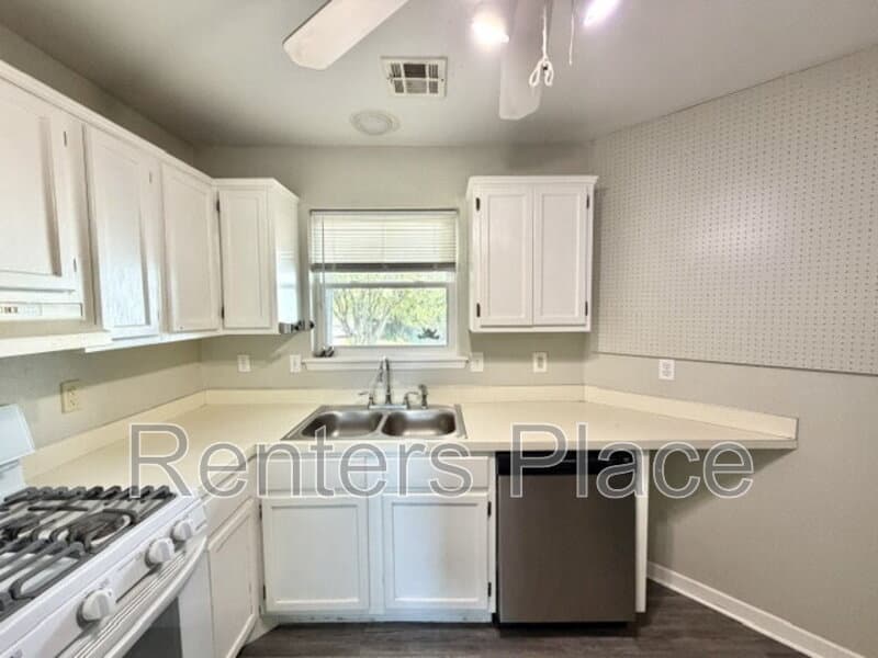 Tulsa House: 5707 S Yukon Ave.