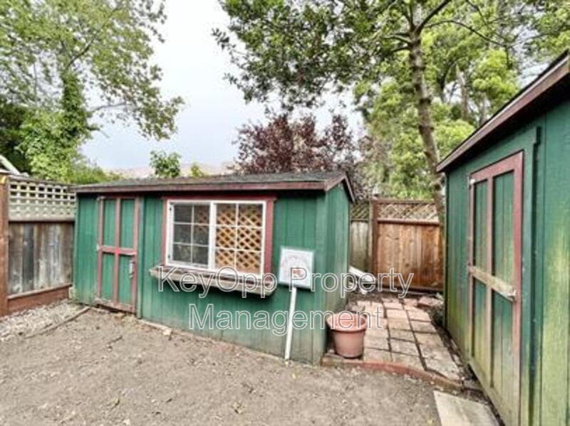 San Francisco House: 450 28th Avenue