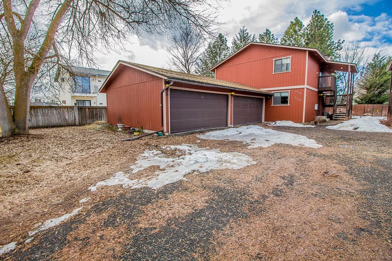Spokane Condo: 4536 South Donald Court - 2