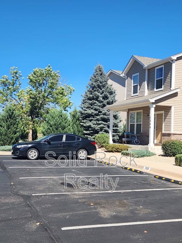 Fountain Condo: 7358 Countryside Grove - 1