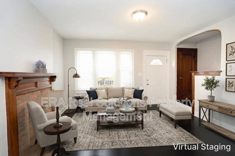 Columbus Condo: 436 Columbian Ave