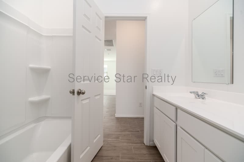 Maricopa House: 46888 W Cansados Rd