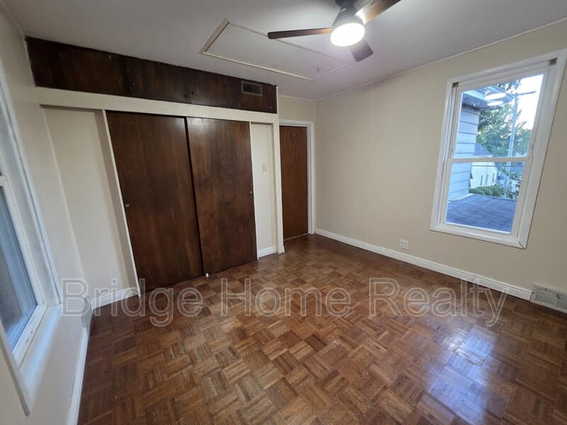 Mars House: 507 Cherry St