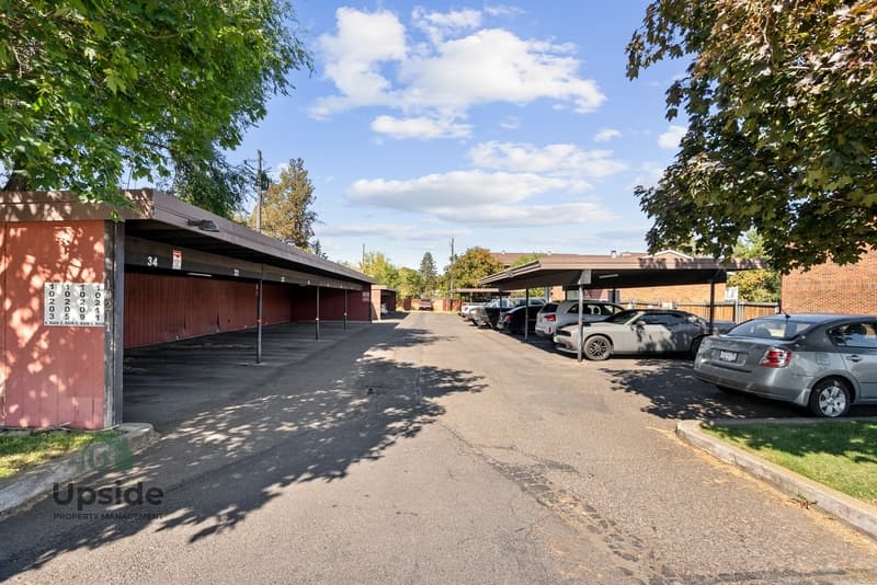 Spokane Valley Condo: 213 North Felts Road -23