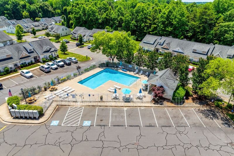 Rock Hill Townhome: 1316 Dan Drive