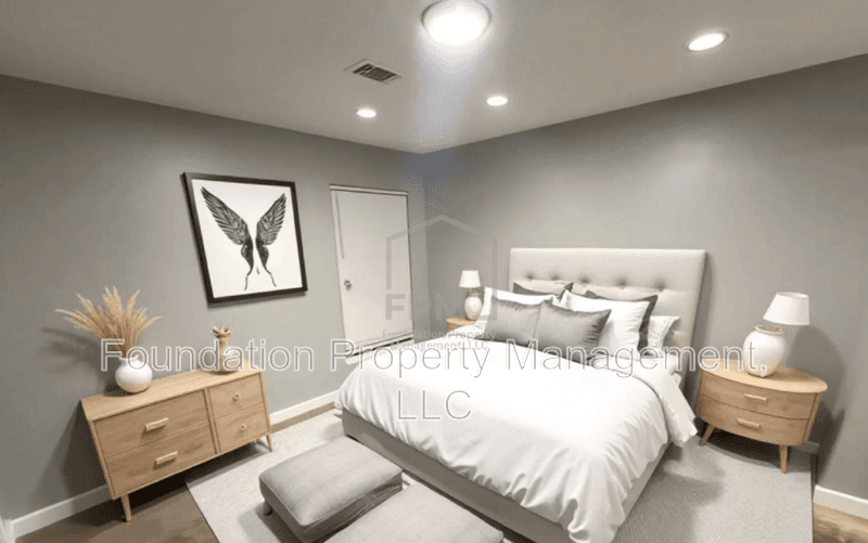 Memphis House: 1273 Englewood Street