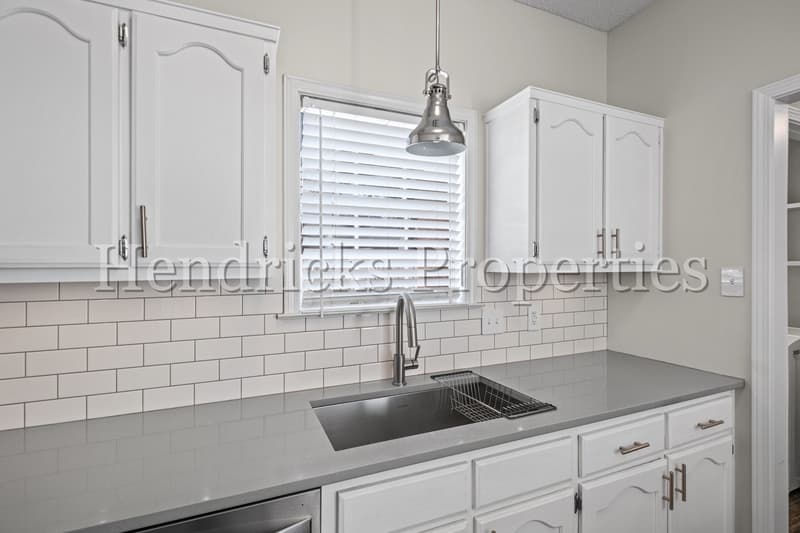 Memphis House: 8697 Citrus Bend Drive