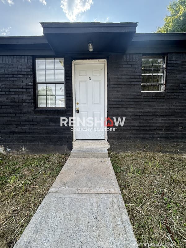 Memphis House: 259 Maryland Ave