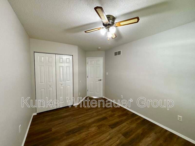 O'Fallon House: 1514 Peach Orchard Ln