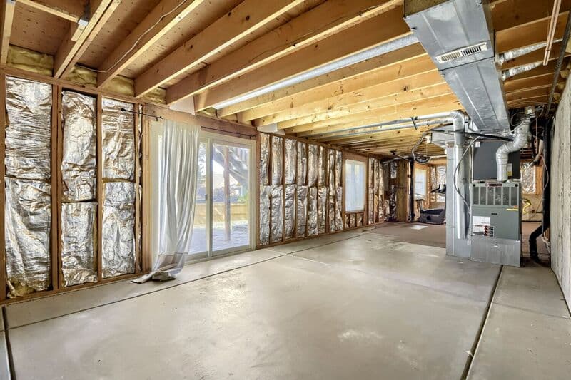 Aurora House: 3697 S Uravan St