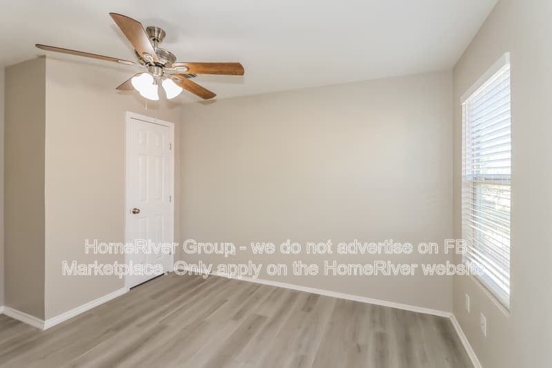 Houston House: 12803 Blue Timbers Ct