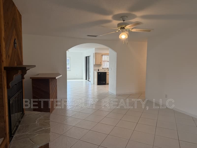 Flagler Beach House: 337 North 10th Street