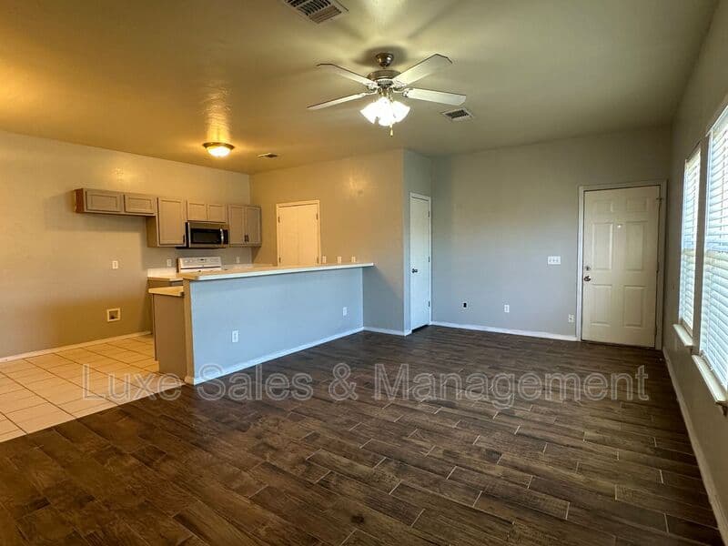 Oklahoma City House: 1735 West Palm Place