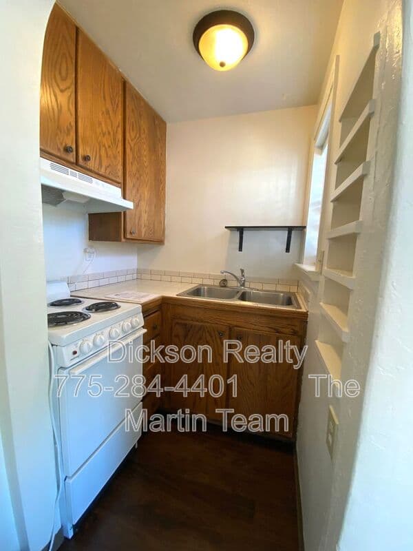 Sparks House: 514 7th Street