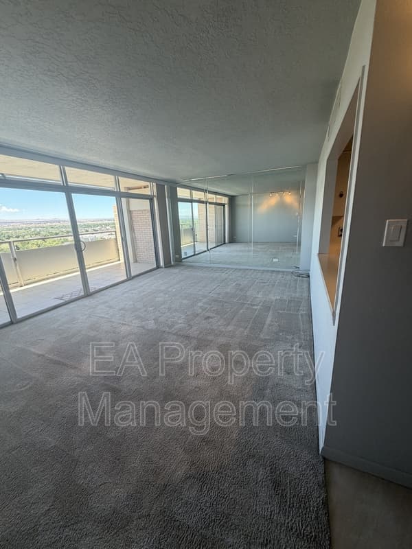 Albuquerque Condo: 1331 Park Ave SW
