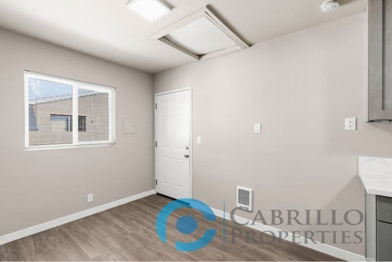 San Diego Condo: 4423 52nd Street