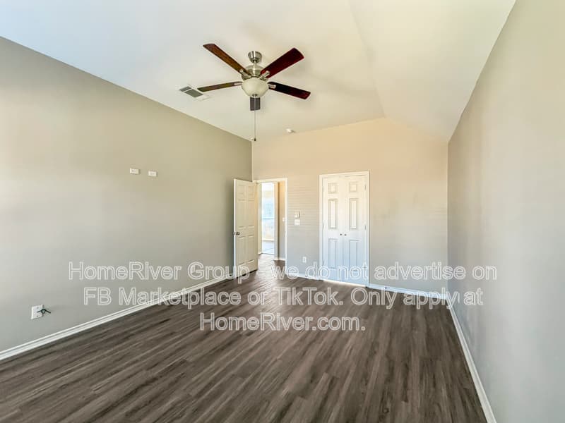 Frisco House: 8101 Durham Dr