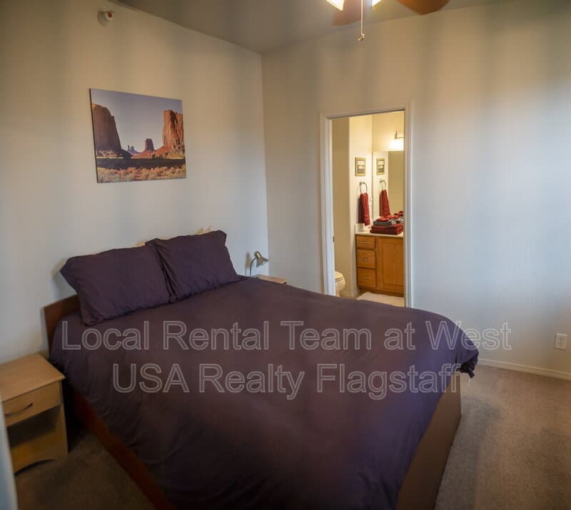 Flagstaff Townhome: 2439 West Silverton Drive
