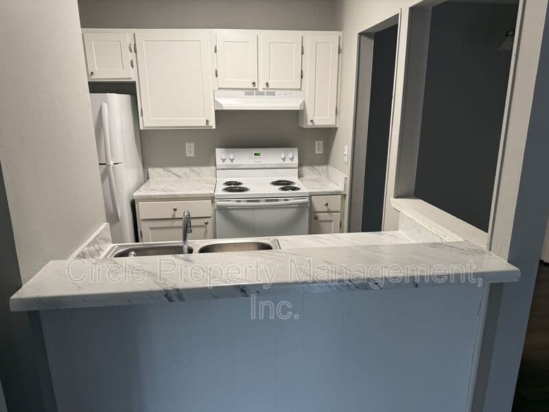 Huntsville Condo: 4109 Hunters Ridge Drive SW