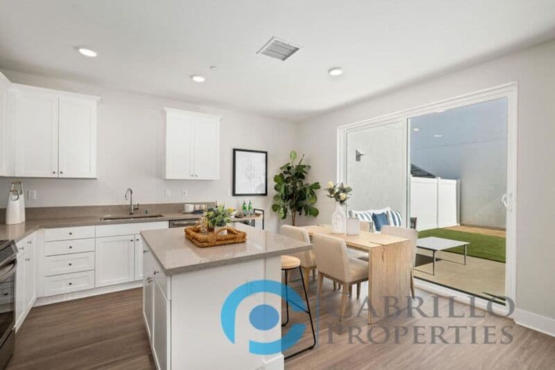 San Diego Condo: 1695 Saturn Blvd – Unit 1658