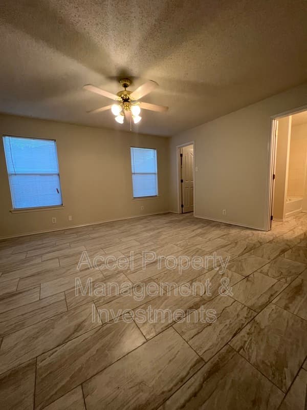 McAllen House: 5408 N. 35th St.