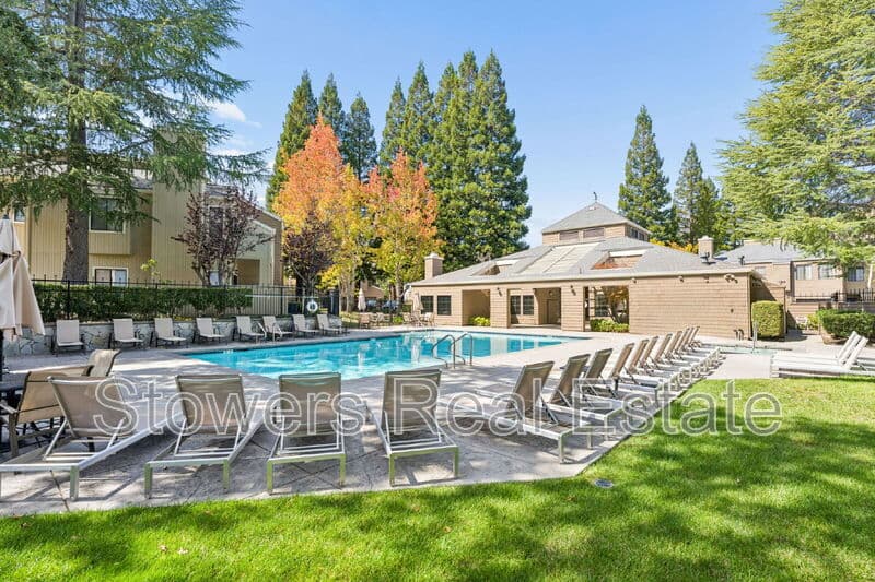 San Ramon Condo: 228 Copper Ridge Rd