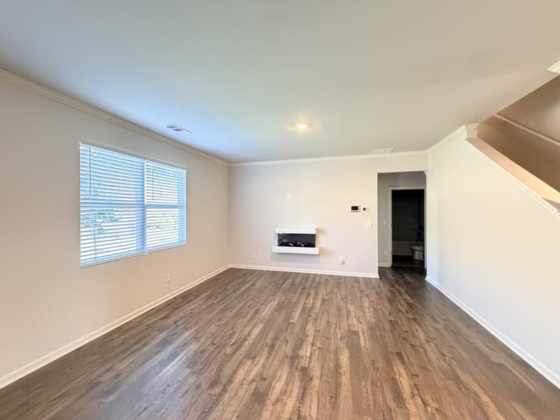 Braselton House: 40 Berkeley Trace
